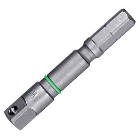 Festool 495131 Centrotec 1/4 in. Drive Socket Adapter