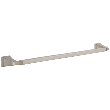 Delta Dryden Stainless Towel Bar, 24 in.