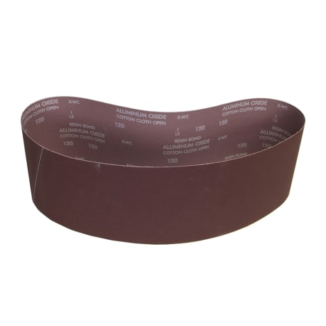 Norton 4X36 50 Grit Sanding Belt