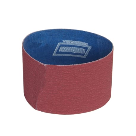 Norton 3X21 80 Grit Sanding Belt