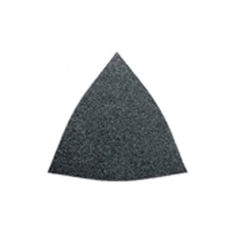 Fein 80-Grit Hook and Loop Sandpaper 50-Pack