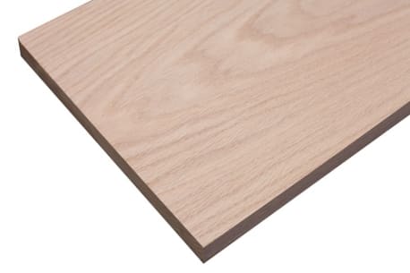 1NX5 1/2 OAK S4S | Hartville Hardware & Lumber