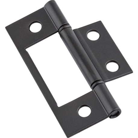 National Surface Mount Bronze Bi-Fold Door Hinge