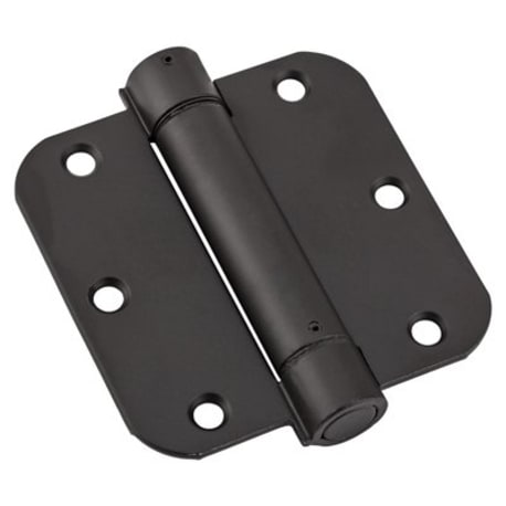 National Spring Hinges 3-1/2 in. Oil Rubbed Bronze