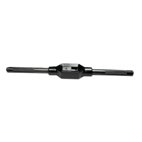 Norseman Professional Quality 1/4 in., 3/4 in. Tap & Reamer Wrench