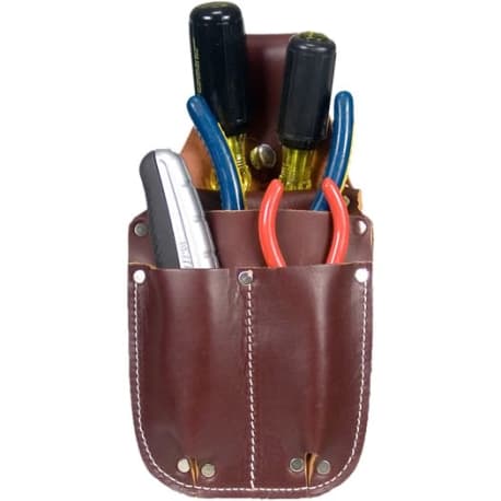 Occidental Leather Pocket Caddy