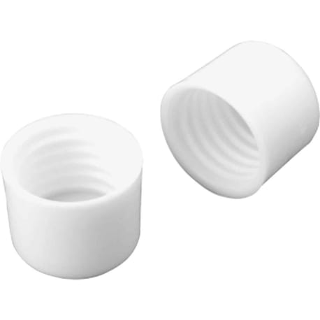 John  Sterling Closet Pro End Cap, 2-Pack