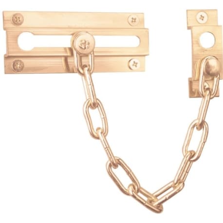 Defender Security Chain Door Guard