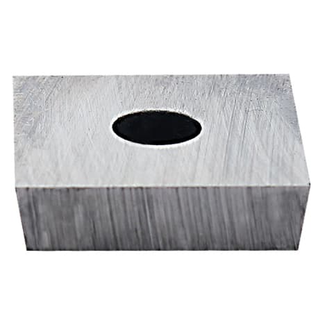 Sorby TurnMaster Tungsten Carbide Cutter, Square