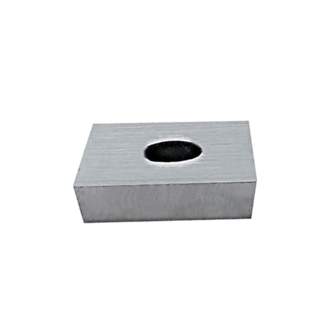 Sorby TurnMaster HSS Cutter, Square