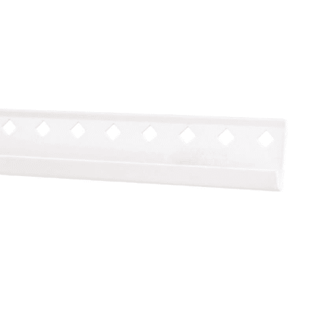 freedomRail White Hanging Rail, 36 in.