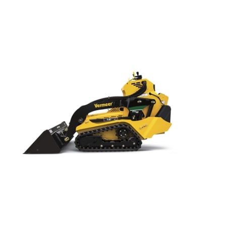 Rental Vermeer Compact Utility Loader