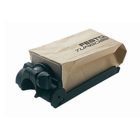 Festool 487780 Turbo Dust Bag Set for RS 2 E Sander