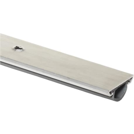 M-D 36 in. Concealed Door Bottom with Vinyl Seal