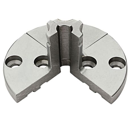 Sorby Patriot Chuck Pin Jaws, 1 in.