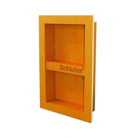 Schluter Kerdi-Board Shower Niche 12 x 20  in. 1 Shelf KB12SN305508A1