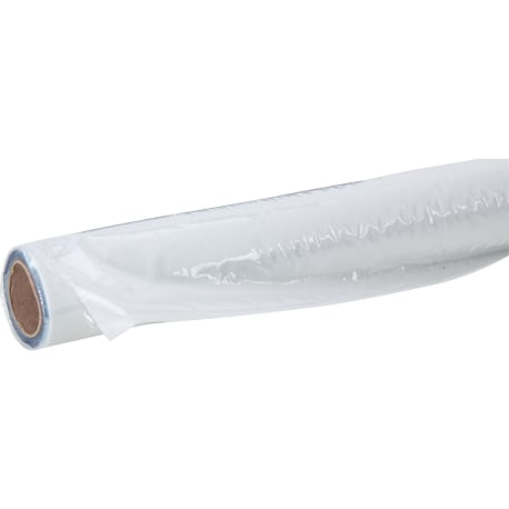 Frost King 4 mil Vinyl Sheeting, 36 In. x 25 Ft.