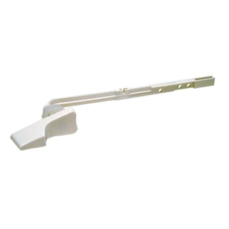 Danco Trim To Fit Toilet Handle, White