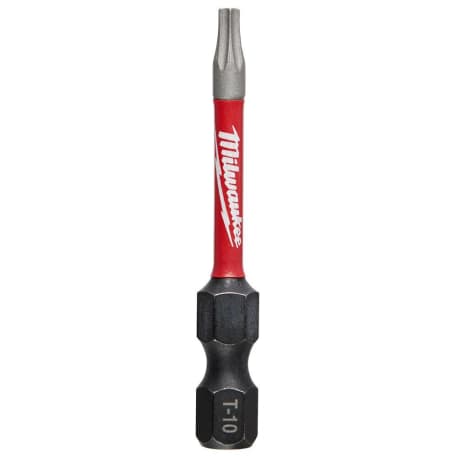 Milwaukee SHOCKWAVE™ Impact Duty™ 2" T10 TORX Bit