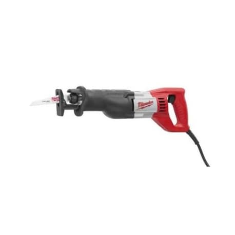 Milwaukee SAWZALL® Reciprocating Saw Kit