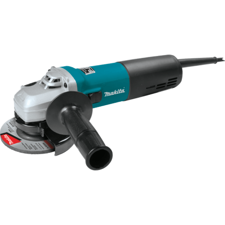 Makita SJS 4-1/2 in. High-Power Angle Grinder