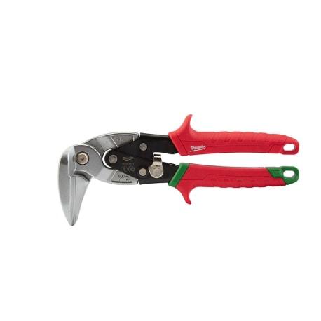 Milwaukee Right Cutting Right Angle Snips