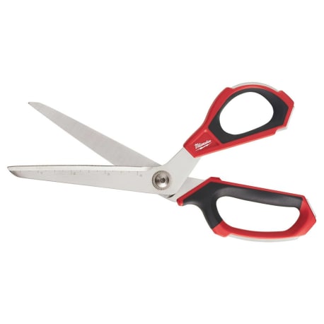 Milwaukee Jobsite Offset Scissors