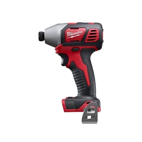 Milwaukee M18™ 1/4" 2-Speed Hex Impact Driver