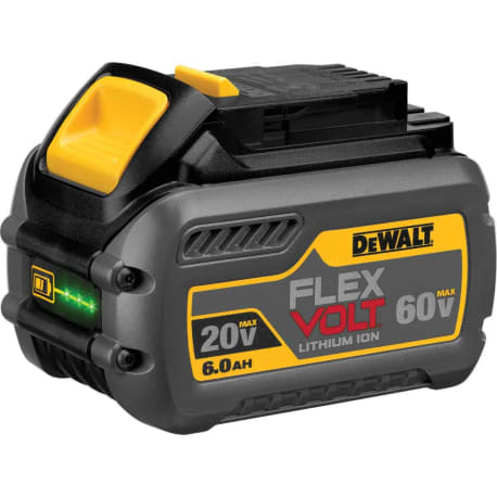 DEWALT 20V & 60V MAX Flexvolt Battery Pack