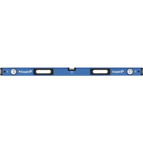 Empire 48 in. True Blue Magnetic Box Level