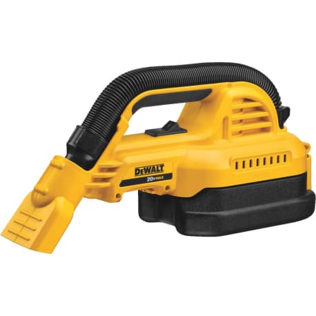 DEWALT 20V MAX Wet Dry Vac