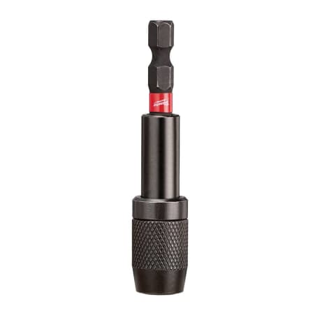 Milwaukee SHOCKWAVE™ Impact Duty™ 2-7/8" Locking Bit Holder