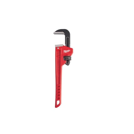 Milwaukee 12" Steel Pipe Wrench