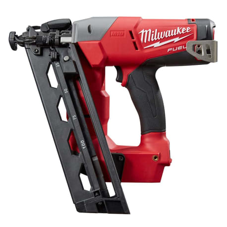 Milwaukee M18 FUEL™ 16-Gauge Angled Finish Nailer