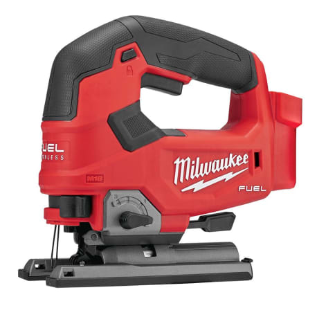 Milwaukee M18 FUEL™ D-Handle Jigsaw