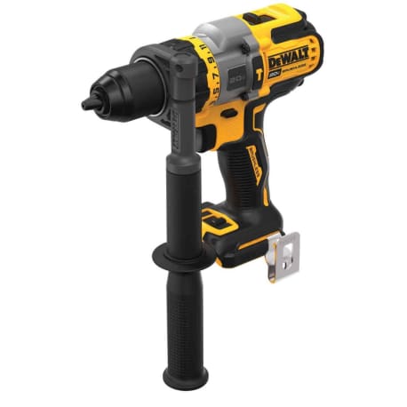 DEWALT 20V MAX* 1/2" Hammer Drill Driver w/FLEXVOLT ADVANTAGE (Tool Only)