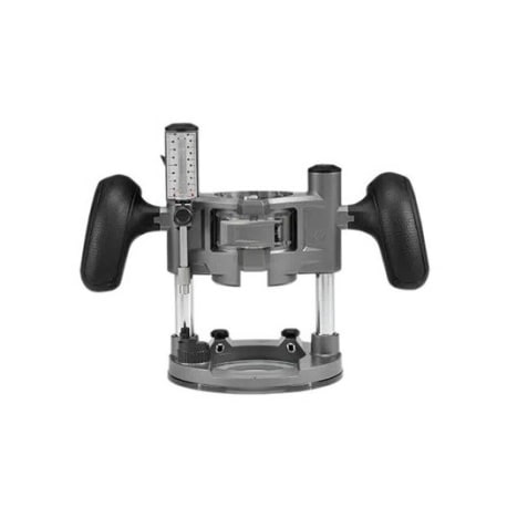 Milwaukee compact router plunge base deals