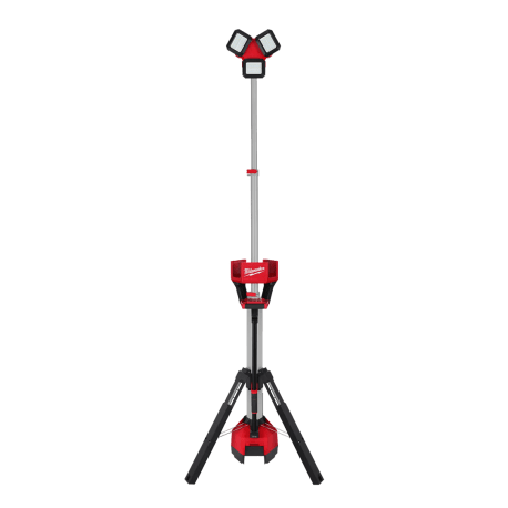 Milwaukee M18™ ROCKET™ Tower Light/Charger