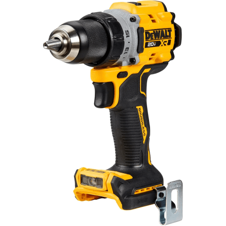 DEWALT 20V MAX* XR® Cordless 1/2 in. Drill/Driver