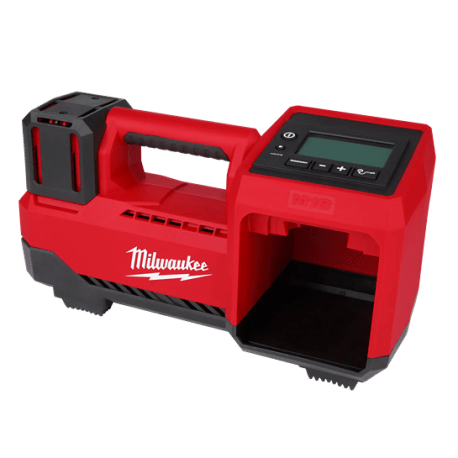 Milwaukee M18 18V Cordless Tire Inflator - 2848-20 for sale online