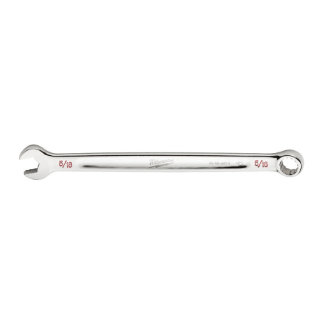 Milwaukee 5/16" SAE Combination Wrench