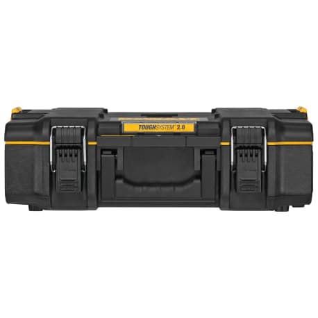 DEWALT ToughSystem 2.0 Toolbox