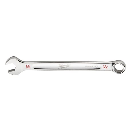 Milwaukee 1/2" SAE Combination Wrench