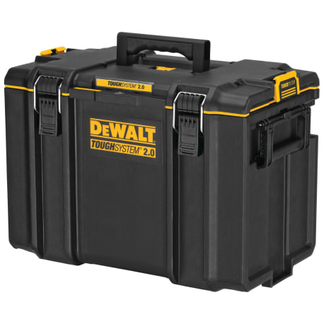 DEWALT ToughSystem® 2.0 XL Toolbox