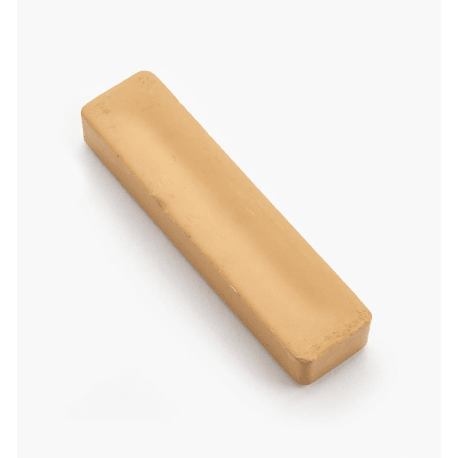 Briwax English Light Oak Wax Stick