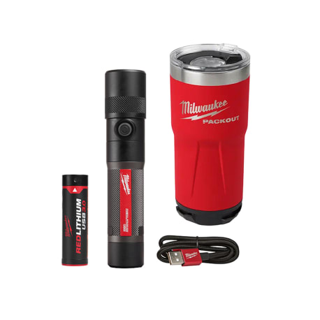 Milwaukee 48-22-8392R PACKOUT 20 oz Tumbler