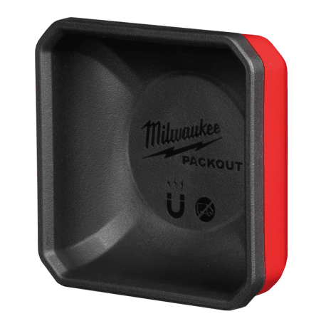 Milwaukee PACKOUT™ 4" Magnetic Bin