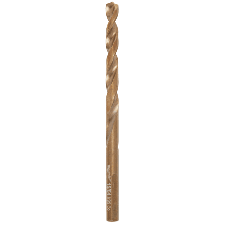 Milwaukee 15/64" COBALT RED HELIX™ Drill Bit