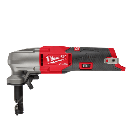 Milwaukee M12 FUEL™ 16-Gauge Variable Speed Nibbler