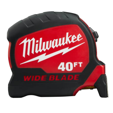 Milwaukee 40' Wide Blade Tape Measure